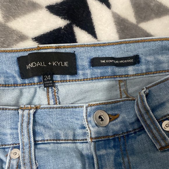 kendall and kylie skinny jeans - Picture 5 of 5